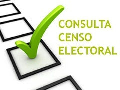 RECLAMACIONES AL CENSO ELECTORAL – ELECCIONES GENERALES DEL 23-J