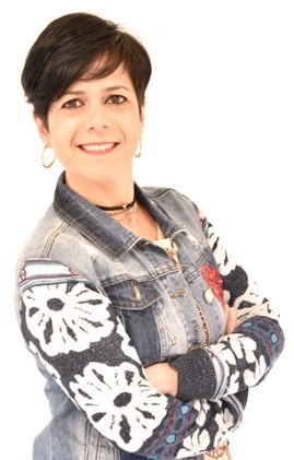 Carmen Arjona Lara