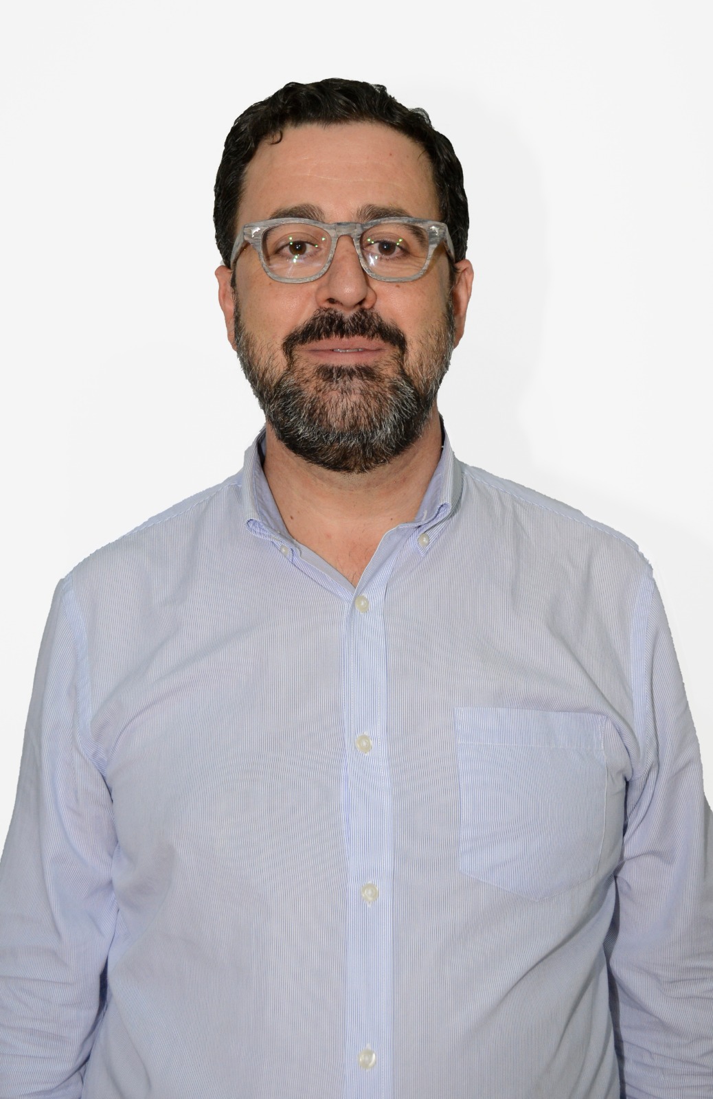 José María Lara Arias