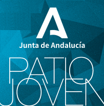 Enlace al patio joven de la Junta